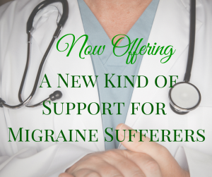 Personalized Help for your Migraines (3)