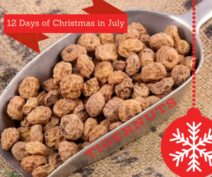 12 Days of Christmas in July (2)