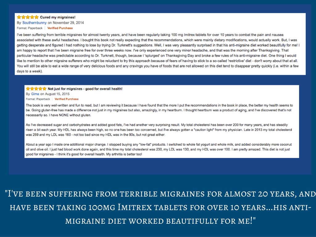 migraine success stories 16