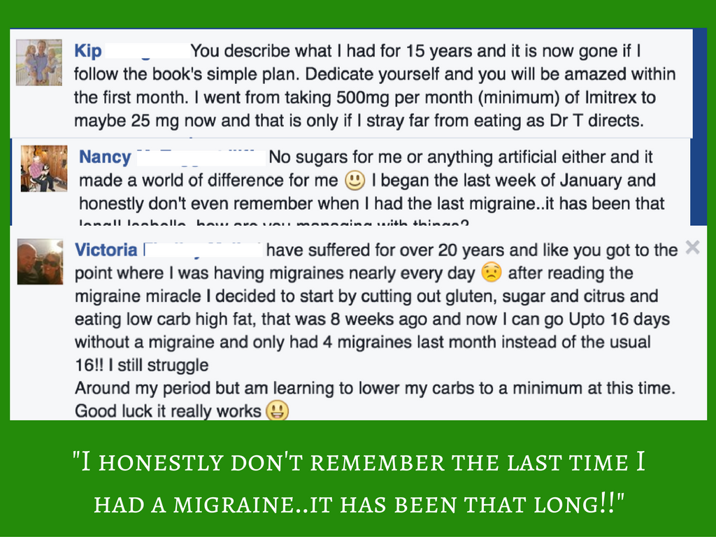 migraine success stories 7