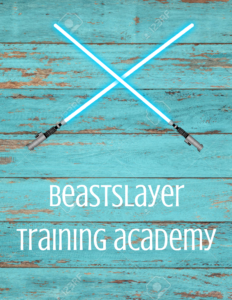 Beast slayer academy