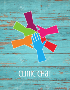Clinic Chat